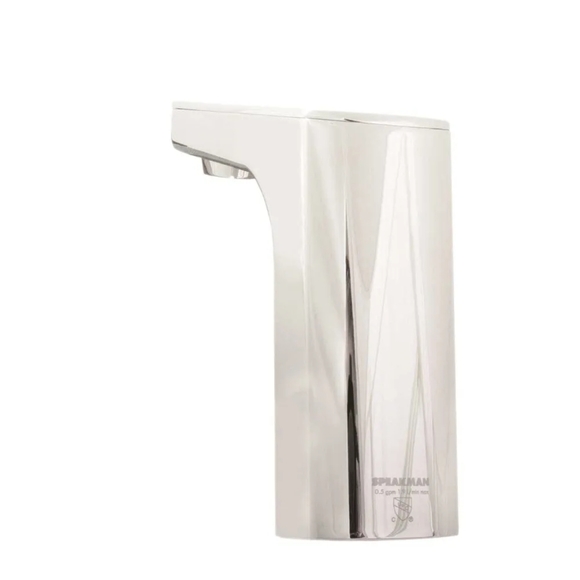 Speakman SF-8700  SensorFlo Battery powered sensor faucet Polished Chrome - Picture 4 of 8